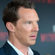 Benedict Cumberbatch at a screening for Doctor Strange In The Multiverse Of Madness.